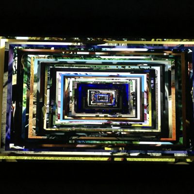 Christian Marclay @Paula Cooper