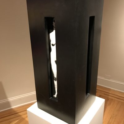 Sol LeWitt @Craig F. Starr