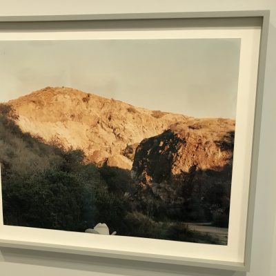 Jonathan Monk @601Artspace