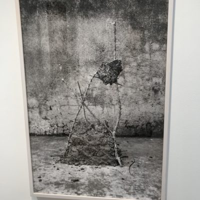 Carlos Iván Hernández @Baxter St at CCNY