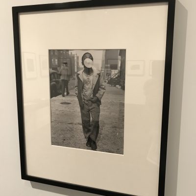 Marvin E. Newman @Keith de Lellis