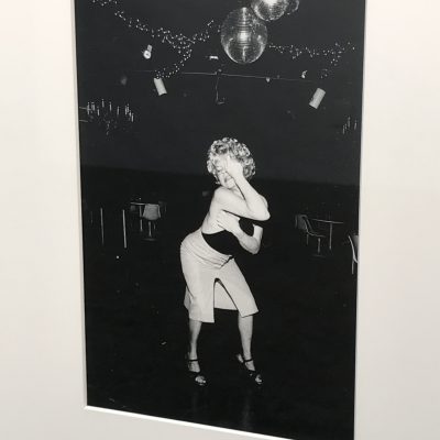 Arlene Gottfried @Daniel Cooney