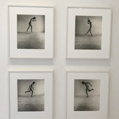 Peter Hujar @Pace/MacGill