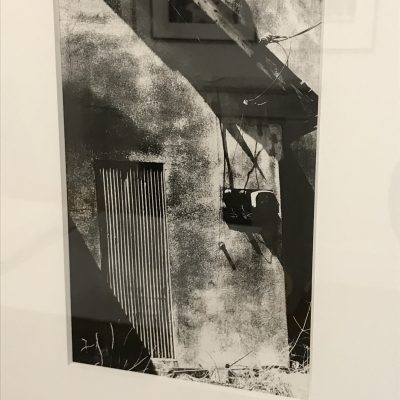 Daido Moriyama @Deborah Bell
