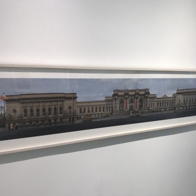 Marc Yankus @ClampArt