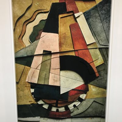 Vik Muniz @Sikkema Jenkins