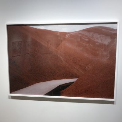 Maroesjka Lavigne @Robert Mann