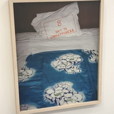 Sophie Calle @Paula Cooper