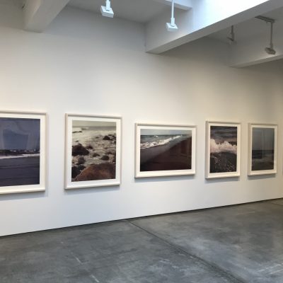 Paul Pfeiffer @Paula Cooper