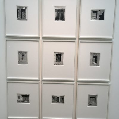 Jaime Villaseca @Paris Photo 2019