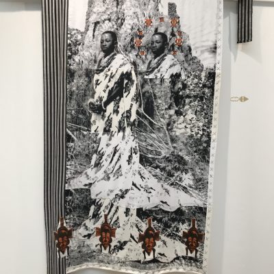 Zohra Opoku @Paris Photo 2019