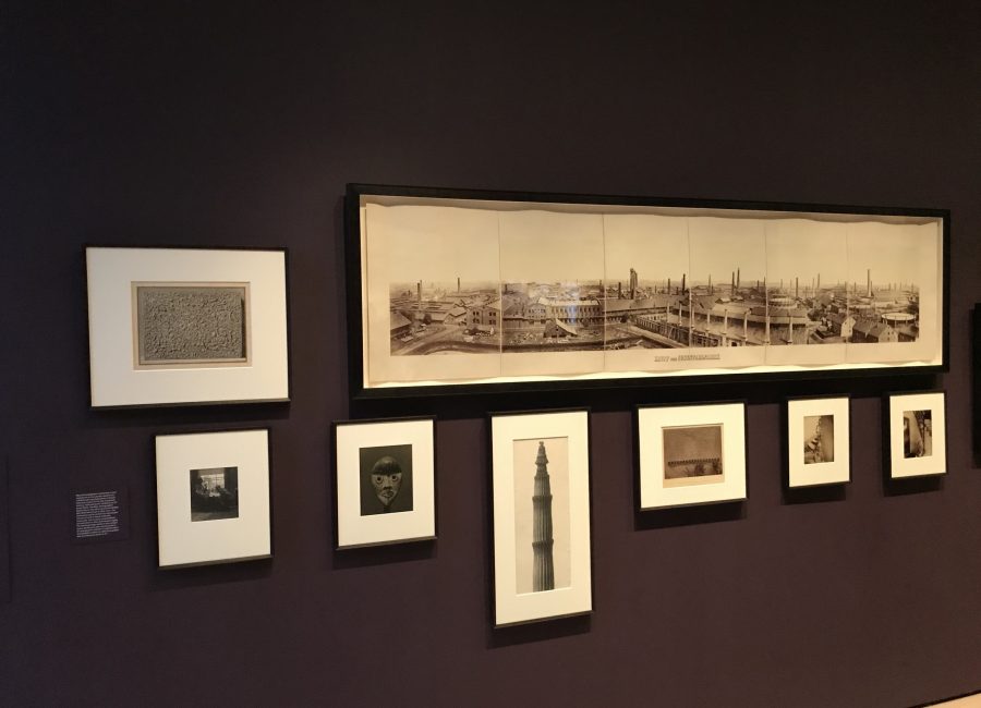 Collection 1880s-1940s @MoMA