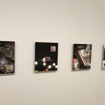 Sadie Benning @MoMA