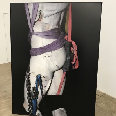 Viviane Sassen @Andrew Kreps