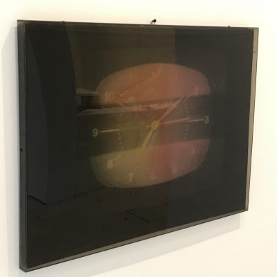 Mario Schifano @Nathalie Karg