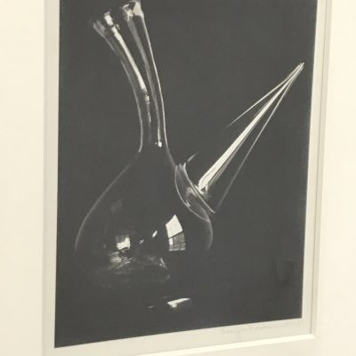 Sonya Noskowiak @Shin