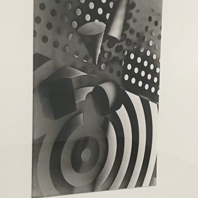 György Kepes @Sikkema Jenkins