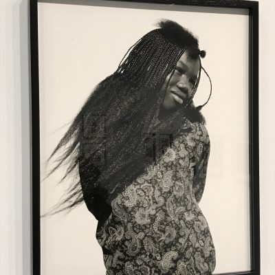 Dana Lixenberg @Danziger