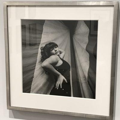 Susan Meiselas @Danziger