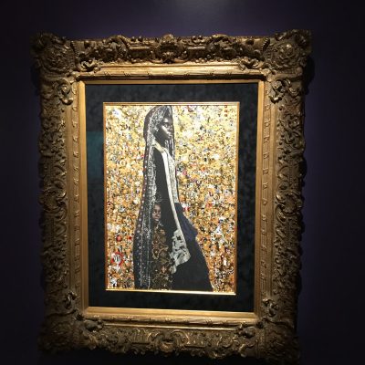 Tawny Chatmon @Fotografiska