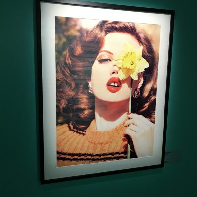 Ellen von Unwerth @Fotografiska