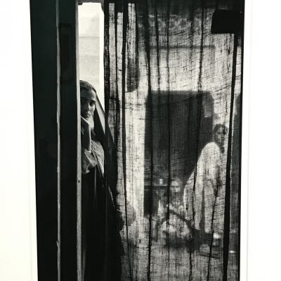 Mandy Vahabzadeh @Anita Rogers