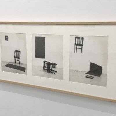 William Wegman @Marlborough