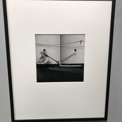 Frank Gohlke @Howard Greenberg