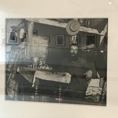 Jacob Riis @ICP
