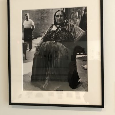 Lisette Model @ICP