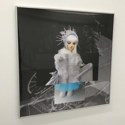 Loretta Fahrenholz @Company