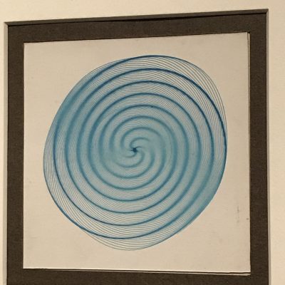 Frederick Evans @Hans Kraus