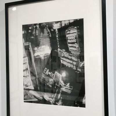 David Attie @Keith de Lellis