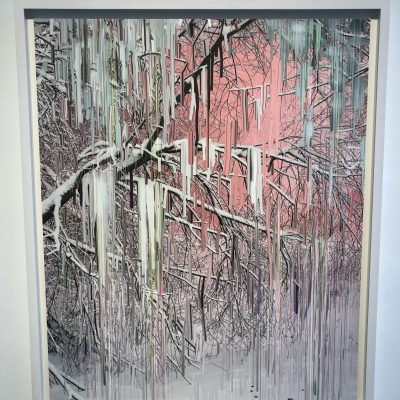 Sandra Kantanen @Bryce Wolkowitz