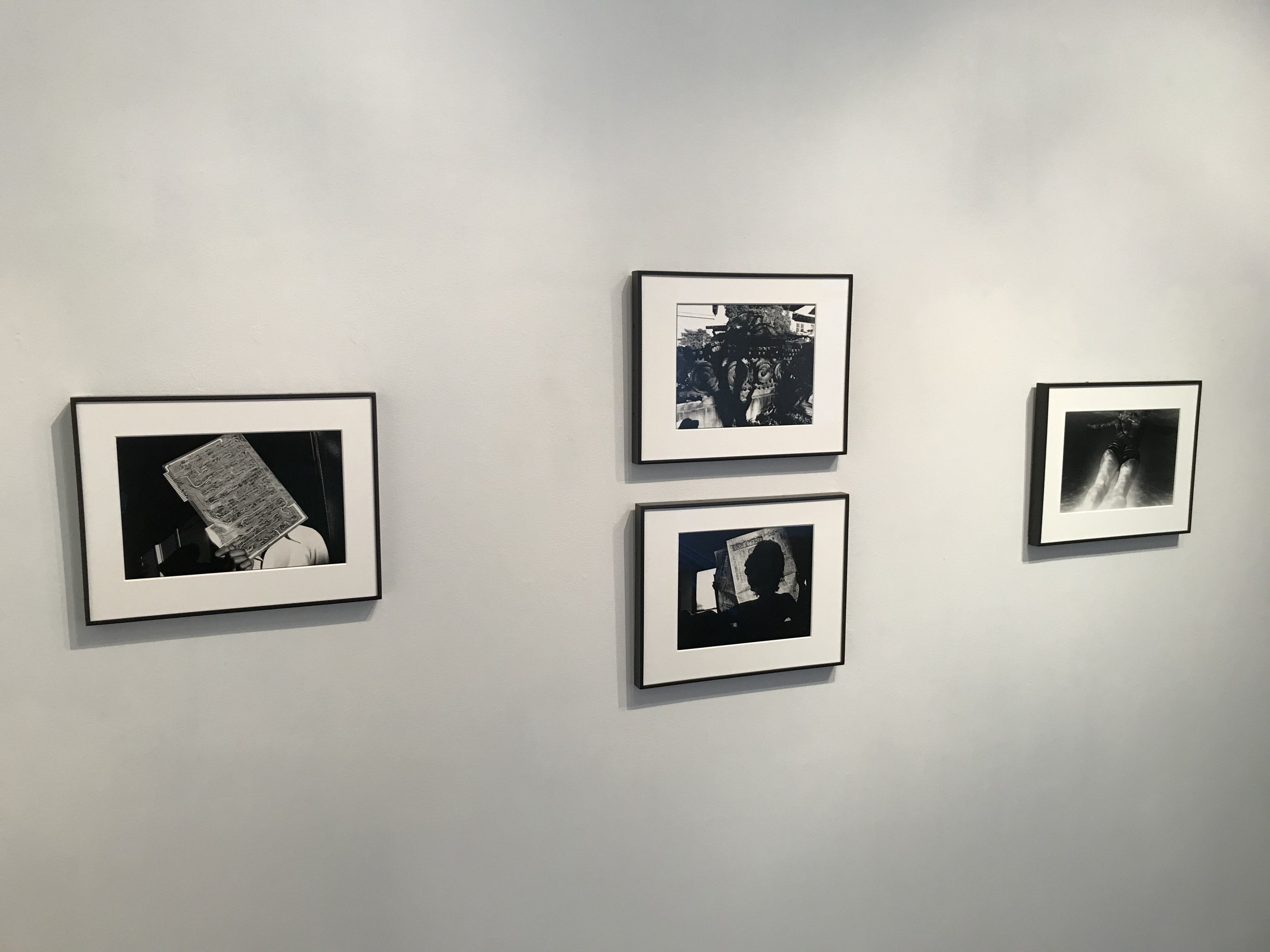 Kikuji Kawada, Los Caprichos 1968-1981 @L. Parker Stephenson