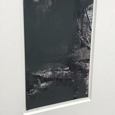 Gerhard Richter @Marian Goodman
