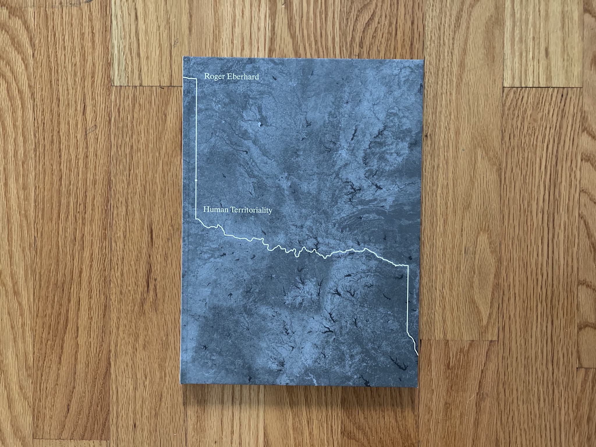 Claiming What'S Yours: Understanding Human Territoriality - oupnmjy