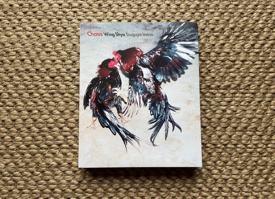 Wing Shya/Tsuguya Inoue, Chaos