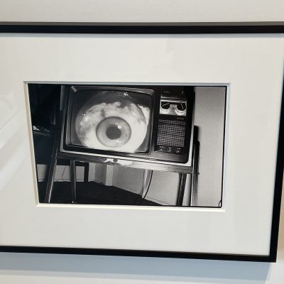 Bruce Conner @Paula Cooper