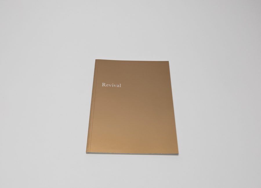 Nydia Blas, Revival