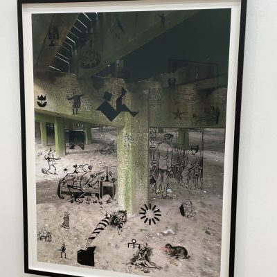 Ryan Foerster @Martos