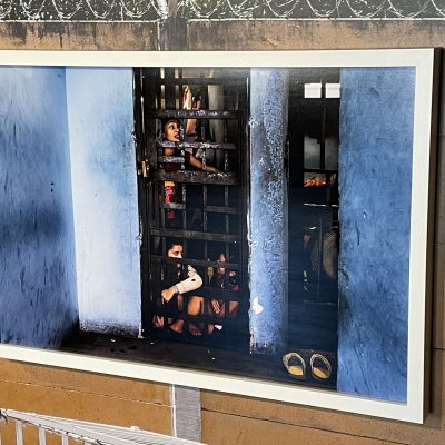 Ana María Arévalo Gosen @Fotografiska