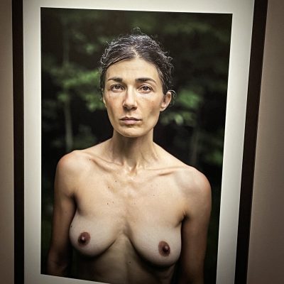Elinor Carucci @Fotografiska