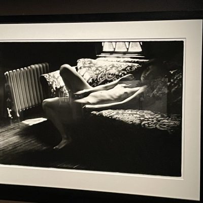 Sakiko Nomura @Fotografiska