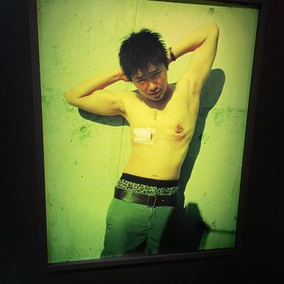 Momo Okabe @Fotografiska
