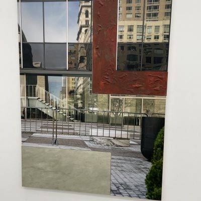 John Miller @Maxwell Graham/Essex Street