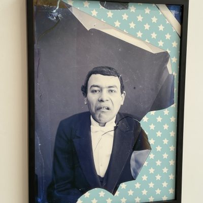 Annette Lemieux @Mitchell-Innes & Nash
