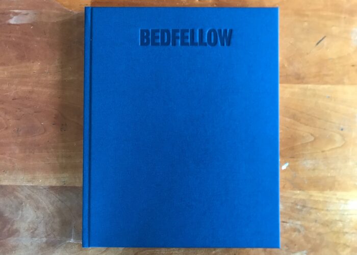Caroline Tompkins, Bedfellow