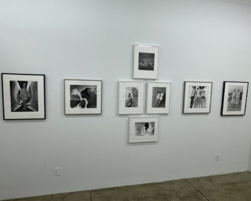 Gösta Peterson, Photographs 1960s-1970s @Deborah Bell