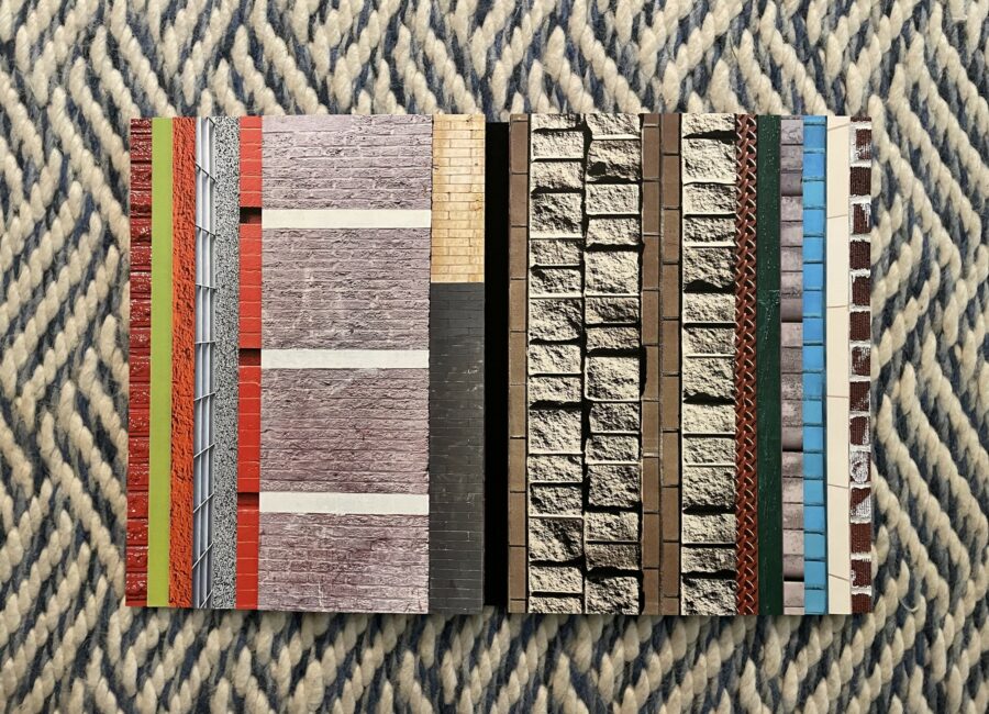 Rhea Karam, Somewhere/Elsewhere
